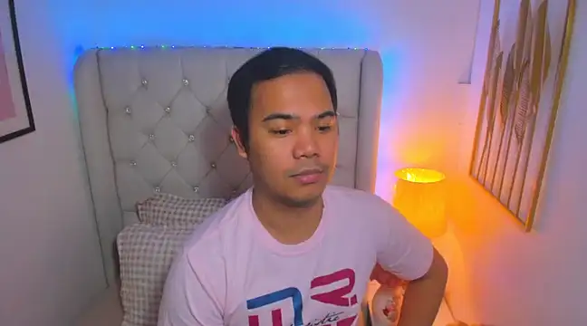 AsianZero online show from March 2025 04:37:02 PM