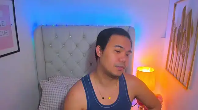 AsianZero online show from March 2025 04:34:02 PM