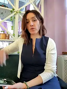 EvaXOAir online show from December 2024 08:15:01 AM