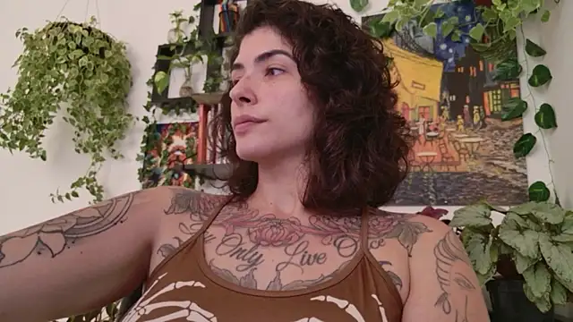 TaliMajesty online show from February 2026 12:45:02 PM