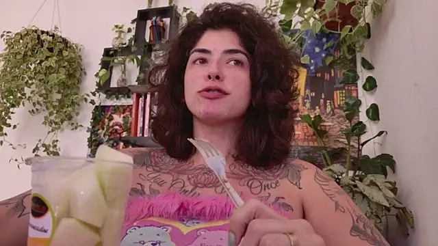 TaliMajesty online show from March 2026 03:31:01 PM