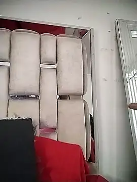 chelaqueen  online show from January 2026 08:56:01 PM