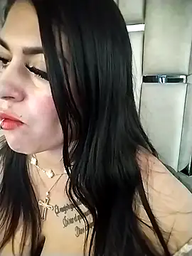 chelaqueen  online show from February 2026 07:29:01 PM