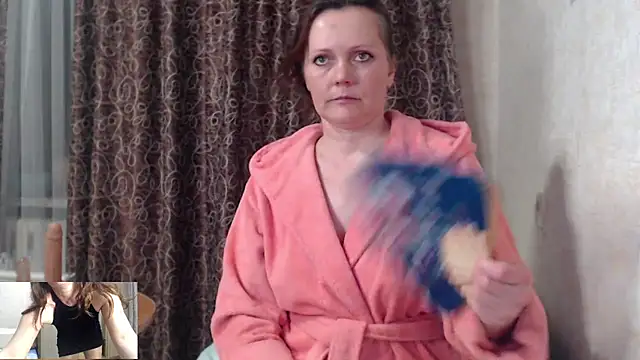 SheLion online show from April 2026 06:02:01 PM