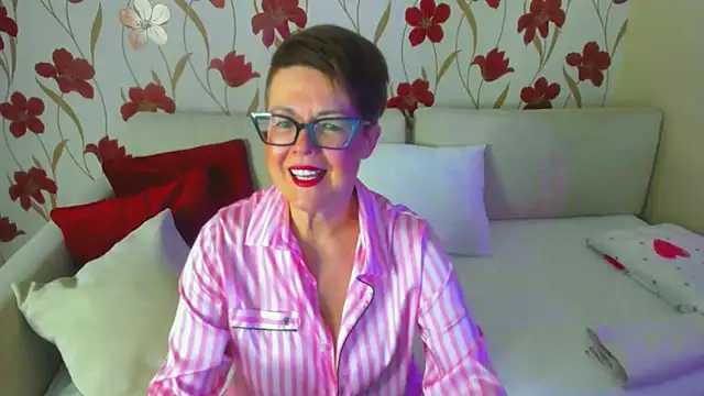 JennAlison online show from February 2025 10:59:02 AM