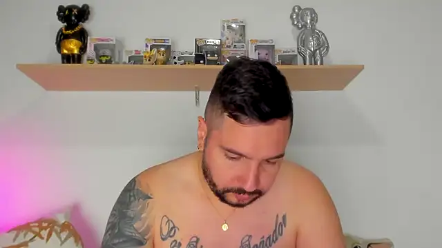 camilo restrepo21 online show from October 2025 11:27:01 PM