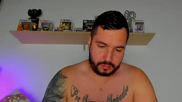 camilo restrepo21 online show from February 2026 02:04:02 AM