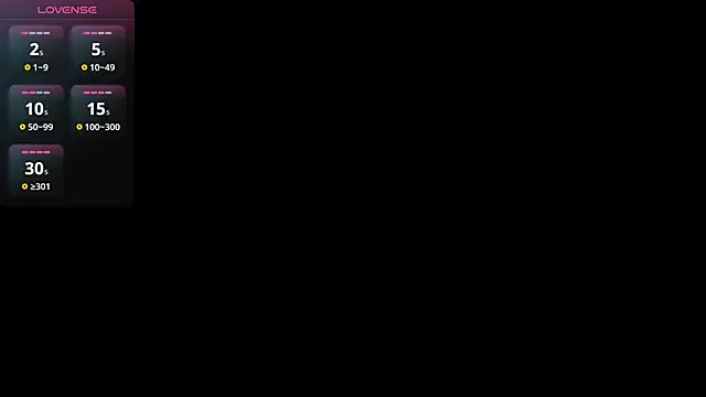 mimi nati online show from October 2025 06:46:02 PM