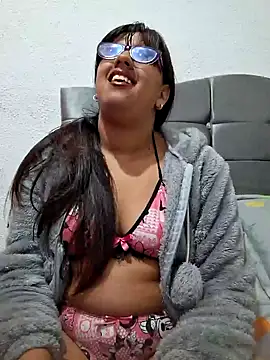 ZaidaWet online show from January 2025 02:17:02 PM