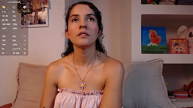 lailypink online show from February 2026 11:58:02 PM