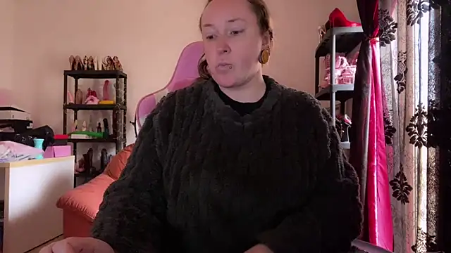 kisicaxx online show from March 2026 10:43:02 AM