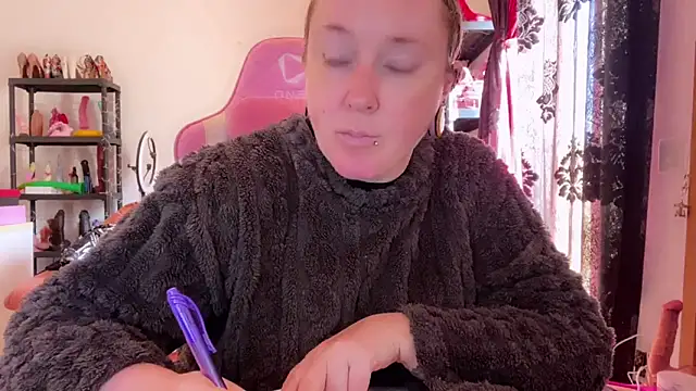 kisicaxx online show from March 2026 08:39:01 AM