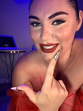 lovely beast online show from November 2025 05:46:02 PM