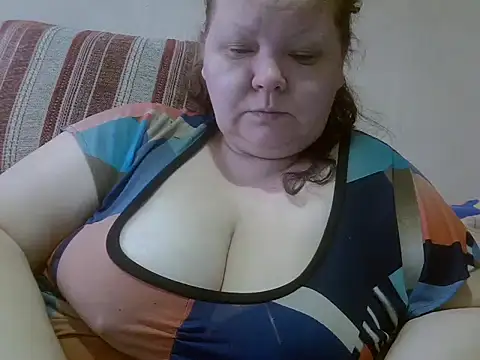 Jane Kissys online show from February 2026 12:38:01 PM