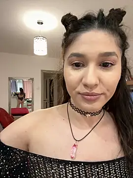 IrisBlues online show from October 2025 04:24:02 PM