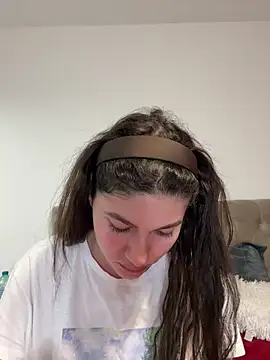 IrisBlues online show from December 2025 05:06:02 PM