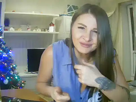 Valerivv online show from January 2025 01:52:01 AM
