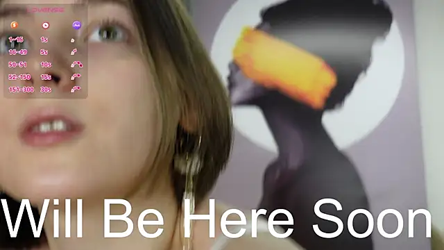 BeckyMartens online show from February 2025 04:12:02 AM