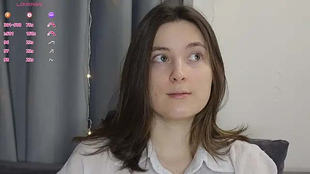 BeckyMartens online show from November 2025 01:59:02 AM