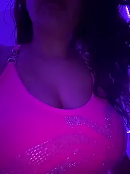 itsCassie online show from March 2026 09:41:01 PM