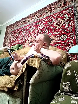 Sam Colt online show from December 2025 07:09:01 PM