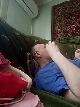 Sam Colt online show from April 2026 02:03:01 PM