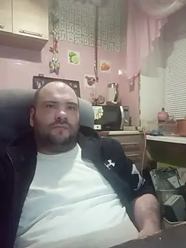 scuban87 online show from March 2026 06:35:02 PM