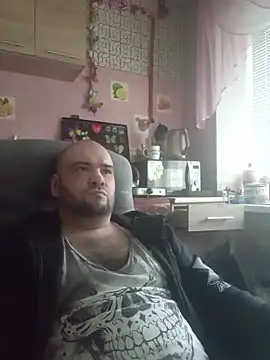 scuban87 online show from April 2026 05:05:01 AM