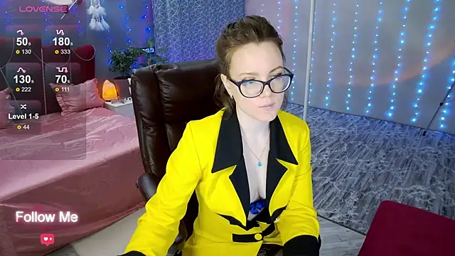 AngelaWhiti online show from January 2025 03:17:02 PM