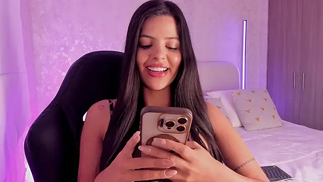 salome  11 online show from February 2025 04:11:01 AM