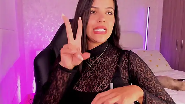 salome  11 online show from February 2025 06:49:02 AM