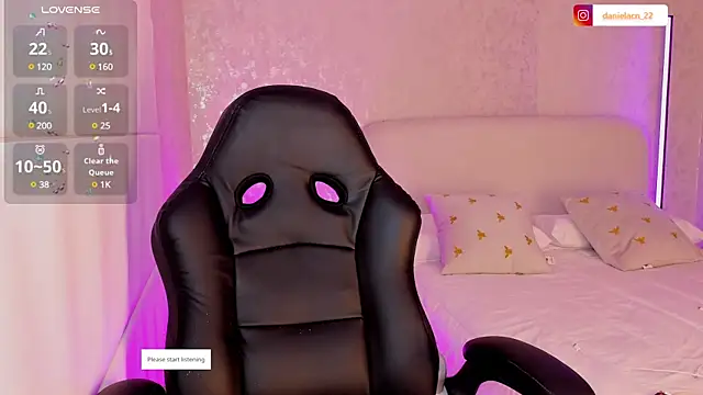 salome  11 online show from March 2025 03:13:01 AM