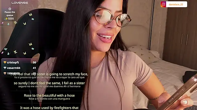 salome  11 online show from March 2025 04:14:01 AM