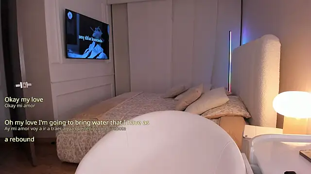 salome  11 online show from October 2025 03:15:02 AM