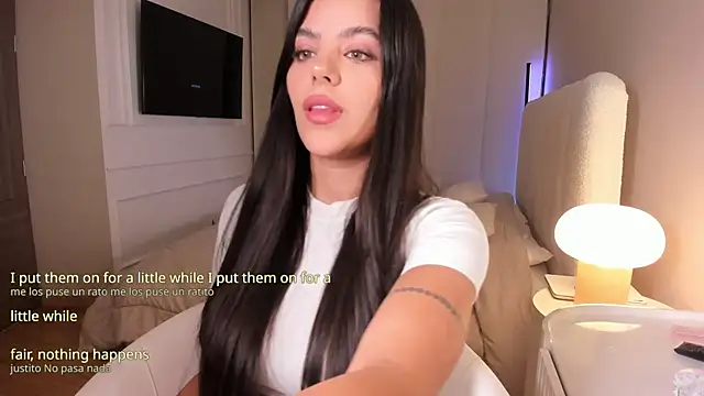 salome  11 online show from October 2025 03:48:02 AM