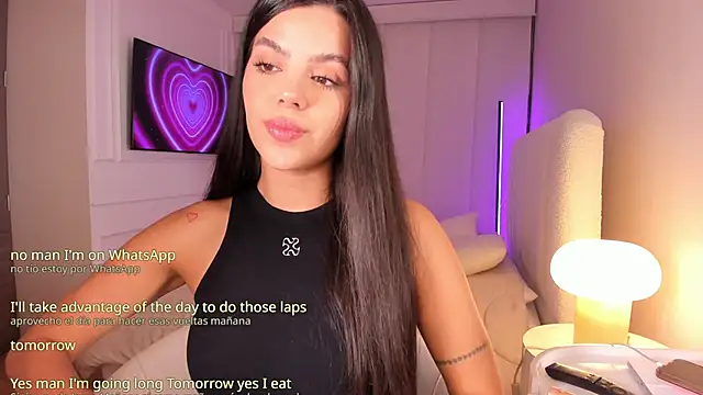 salome  11 online show from October 2025 10:32:02 PM