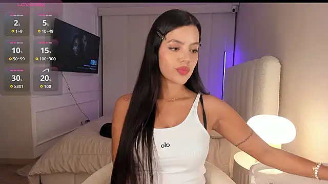 salome  11 online show from February 2026 01:34:01 AM