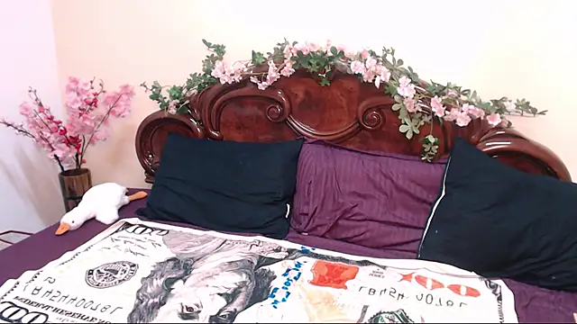 katydoll  online show from March 2025 02:12:01 PM