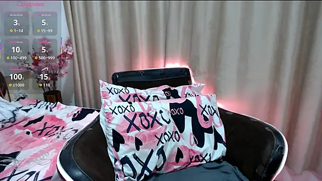 katydoll  online show from September 2025 03:12:02 PM