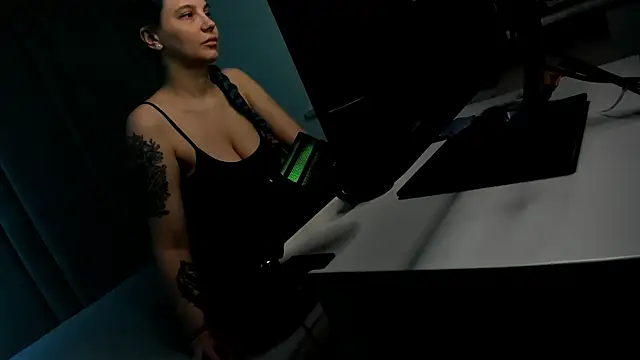 JuliaBusty online show from January 2026 04:58:02 AM