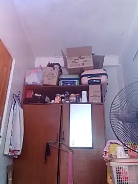 QueenSoreal online show from February 2025 10:36:01 PM