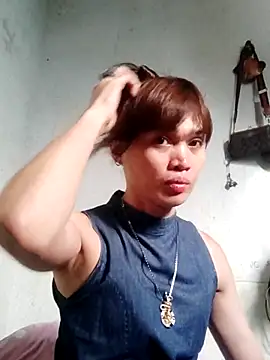 QueenSoreal online show from March 2025 10:31:02 PM