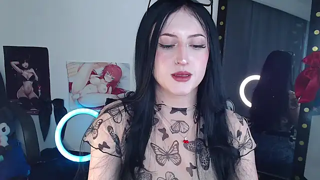 Evelyn Sheeran online show from April 2026 03:15:02 AM