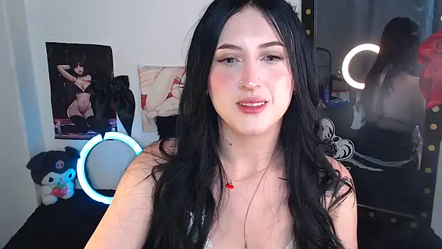 Snapshot of Evelyn_Sheeran chatting on June 2026 04:47:01 AM Evelyn Sheeran online show from June 2026 04:47:01 AM
