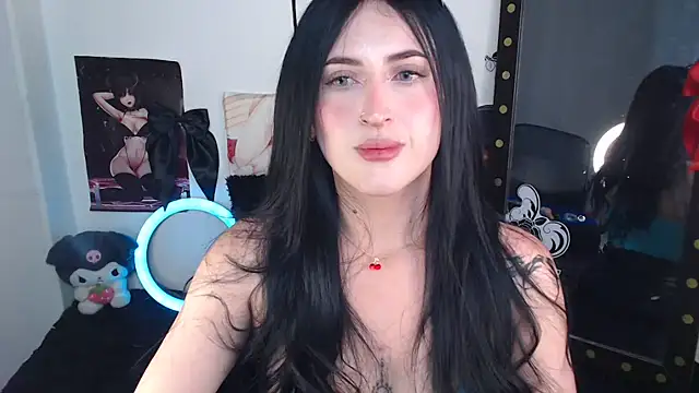 Snapshot of Evelyn_Sheeran chatting on June 2026 06:26:02 AM Evelyn Sheeran online show from June 2026 06:26:02 AM