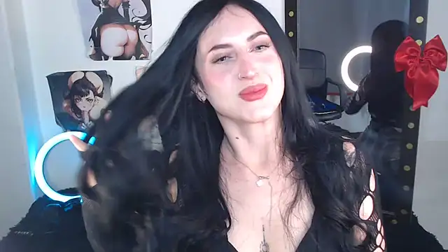 Snapshot of Evelyn_Sheeran chatting on July 2026 06:30:02 AM Evelyn Sheeran online show from July 2026 06:30:02 AM