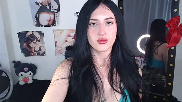 Snapshot of Evelyn_Sheeran chatting on July 2026 09:32:02 PM Evelyn Sheeran online show from July 2026 09:32:02 PM