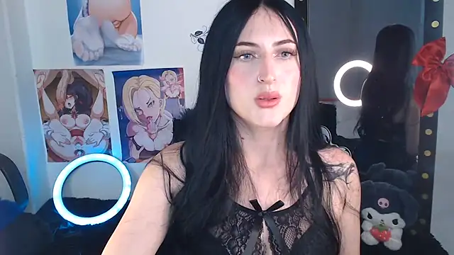 Snapshot of Evelyn_Sheeran chatting on July 2026 04:15:01 AM Evelyn Sheeran online show from July 2026 04:15:01 AM
