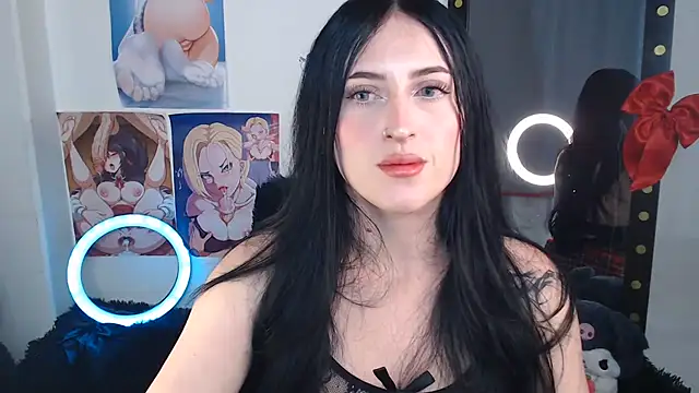 Snapshot of Evelyn_Sheeran chatting on July 2026 02:47:02 AM Evelyn Sheeran online show from July 2026 02:47:02 AM