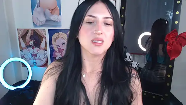 Snapshot of Evelyn_Sheeran chatting on July 2026 04:19:02 AM Evelyn Sheeran online show from July 2026 04:19:02 AM
